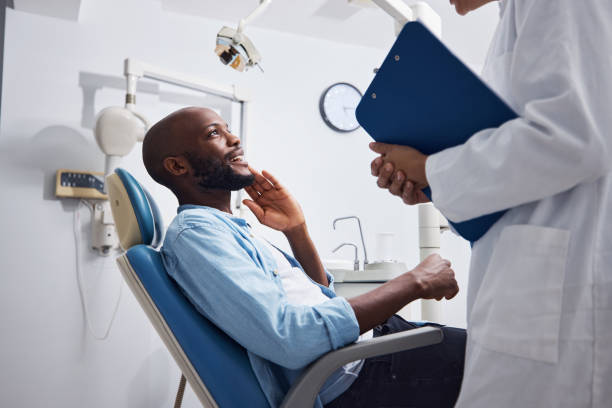 Best Emergency Dental Care for Broken or Chipped Teeth in Spring Valley, NV
