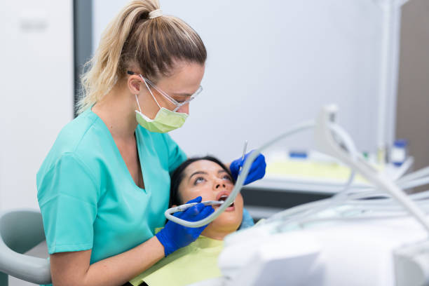 Best Emergency TMJ Treatment in Spring Valley, NV